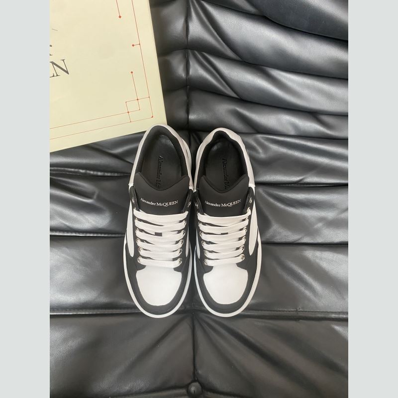 alexander M*Q*en casual shoes
